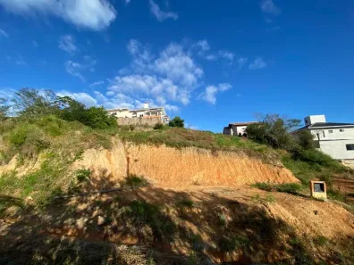 Lote/Terreno à venda, 362m² no Sul do Rio, Santo Amaro da Imperatriz