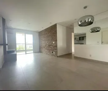 Apartamento com 2 Quartos à venda, 68m² no Ipiranga, São Paulo