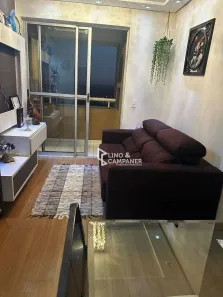 Apartamento com 2 Quartos à venda, 70m² no Residencial José Lázaro Gouvea, Londrina