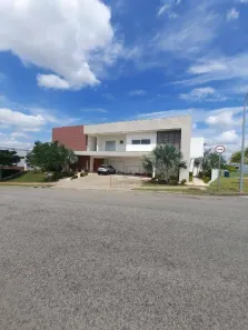Casa de Condomínio com 5 Quartos à venda, 765m² no Alphaville Nova Esplanada, Votorantim