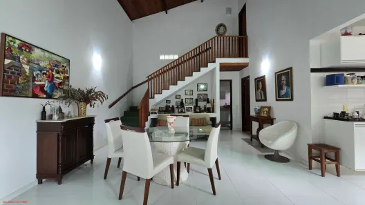 Casa de Condomínio com 3 Quartos à venda, 184m² no Busca Vida (Abrantes), Camaçari