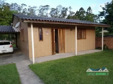 Fazenda/Sítio com 2 Quartos à venda, 500m² no Área Rural de Águas Claras, Viamão