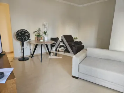 Apartamento com 4 Quartos à venda, 148m² no Cambuí, Campinas