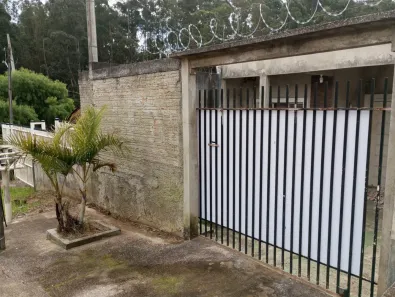 Casa com 2 Quartos à venda, 60m² no Orfãs, Ponta Grossa