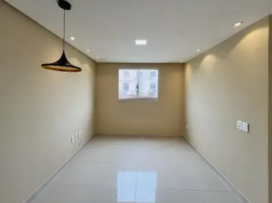 Apartamento com 2 Quartos à venda, 40m² no Industrial, Camaçari