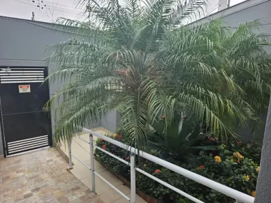 Casa de Condomínio com 3 Quartos à venda, 84m² no Vila Nova Mazzei, São Paulo