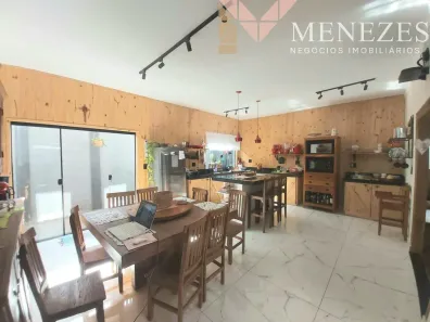 Casa com 3 Quartos à venda, 190m² no Jardim Doutor Antônio Petráglia, Franca
