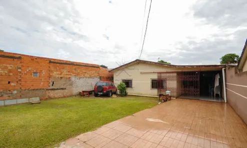 Casa com 3 Quartos à venda, 120m² no Porto Meira, Foz do Iguaçu