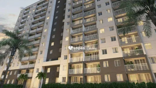 Apartamento com 3 Quartos à venda, 61m² no Barra Olímpica, Rio de Janeiro
