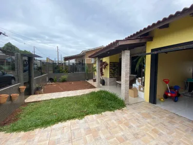 Casa com 2 Quartos à venda, 61m² no Efapi, Chapecó