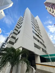 Apartamento com 3 Quartos à venda, 70m² no Boa Viagem, Recife