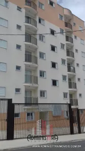 Apartamento com 1 Quarto para venda ou aluguel, 30m² no Vila Barão, Sorocaba