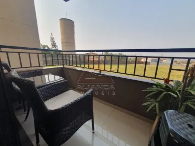Apartamento com 2 Quartos à venda, 68m² no Jardim Botânico, Ribeirão Preto