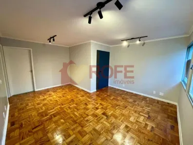 Apartamento com 3 Quartos à venda, 85m² no Vila Olímpia, São Paulo