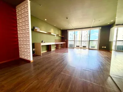 Sala Comercial para alugar, 44m² no Planalto Paulista, São Paulo