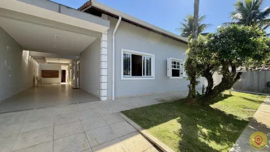 Casa de Condomínio com 5 Quartos para alugar, 198m² no Boracéia, São Sebastião