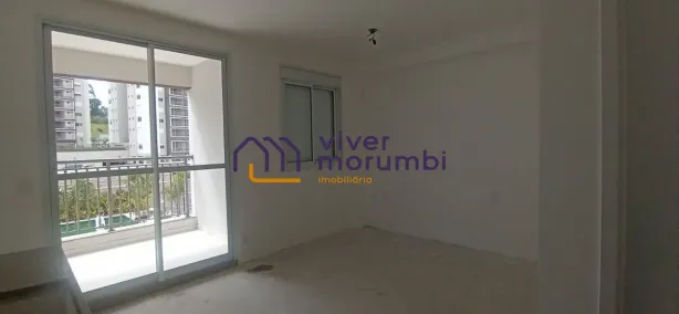 Apartamento com 1 Quarto à venda, 25m² no Vila Andrade, São Paulo