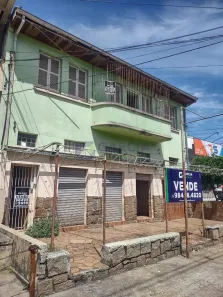 Prédio Comercial com 1 Quarto à venda, 363m² no São João, Porto Alegre