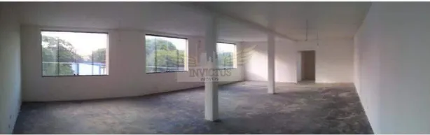 Prédio Comercial à venda, 1735m² no Taboão, São Bernardo do Campo