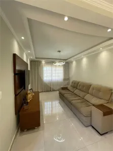 Casa de Condomínio com 3 Quartos à venda, 150m² no Vila Caputera, Mogi das Cruzes