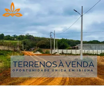 Lote/Terreno à venda, 600m² no , Ibiúna