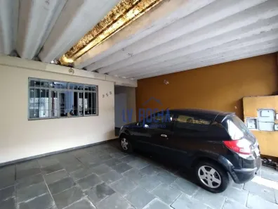 Sobrado com 2 Quartos à venda, 250m² no Interlagos, São Paulo