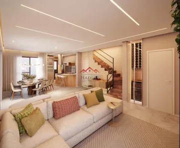 Casa de Condomínio com 4 Quartos à venda, 178m² no Medeiros, Jundiaí