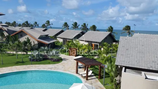 Flat com 2 Quartos à venda, 64m² no Muro Alto, Ipojuca