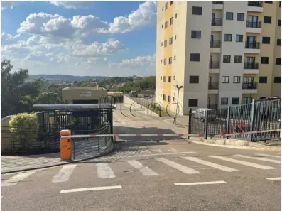 Apartamento com 2 Quartos à venda, 48m² no Vila Sonia, Valinhos