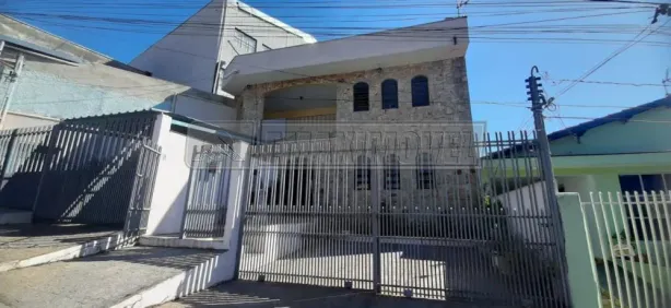 Casa com 3 Quartos à venda, 110m² no Jardim das Magnólias, Sorocaba