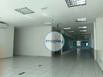 Sala Comercial à venda, 244m² no Vila Olímpia, São Paulo