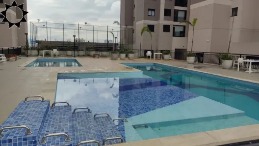 Apartamento com 2 Quartos à venda, 50m² no Padroeira, Osasco