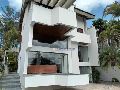 Casa com 4 Quartos para venda ou aluguel, 350m² no Residencial Morada dos Pássaros-Aldeia da Serra, Barueri