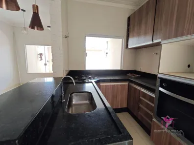 Casa com 3 Quartos à venda, 130m² no Cidade Jardim, Leme