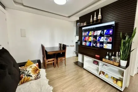 Apartamento com 2 Quartos à venda, 55m² no Igara, Canoas