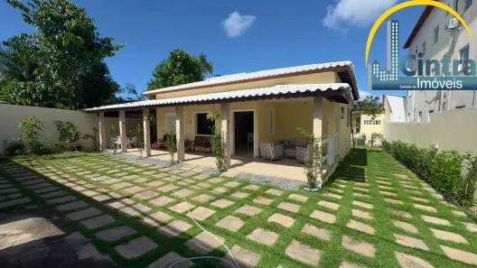 Imóvel Comercial com 4 Quartos para alugar, 537m² no Nova Brasília de Itapuã, Salvador