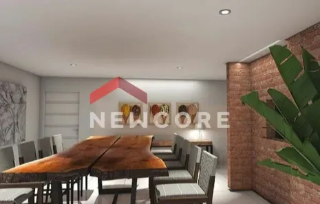 Apartamento com 3 Quartos à venda, 130m² no Petrópolis, Porto Alegre
