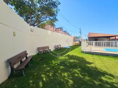 Apartamento com 2 Quartos à venda, 59m² no Santa Inês, Vila Velha