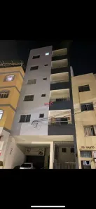 Cobertura com 2 Quartos para alugar, 140m² no Santo Antônio I, Ponte Nova