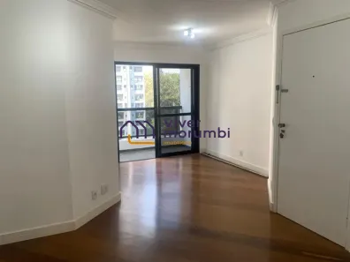 Apartamento com 3 Quartos à venda, 79m² no Vila Suzana, São Paulo