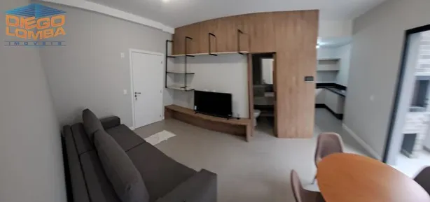 Apartamento com 1 Quarto à venda, 65m² no Cachoeira do Bom Jesus, Florianópolis