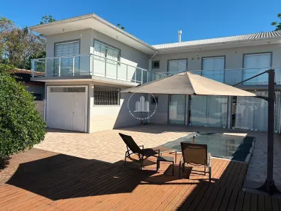 Casa com 3 Quartos à venda, 210m² no Forquilhas, São José