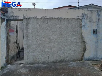 Imóvel Comercial com 5 Quartos para alugar, 237m² no Dionisio Torres, Fortaleza