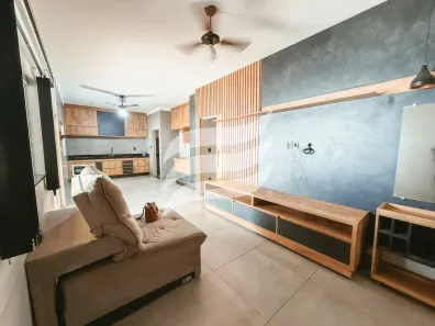 Casa com 3 Quartos à venda, 208m² no Guanabara, Araçatuba