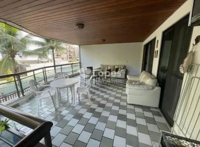 Apartamento com 2 Quartos à venda, 103m² no Recreio dos Bandeirantes, Rio de Janeiro
