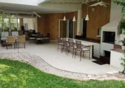 Casa com 4 Quartos à venda, 530m² no Jardim Europa, São Paulo