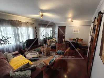 Apartamento com 3 Quartos para alugar, 90m² no Aclimação, São Paulo