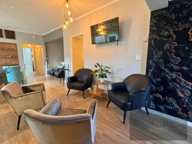 Sala Comercial para alugar, 14m² no Taquaral, Campinas