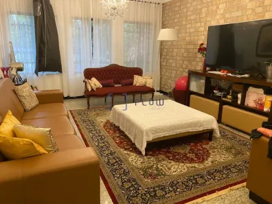 Casa com 4 Quartos à venda, 320m² no Jardim da Saúde, São Paulo