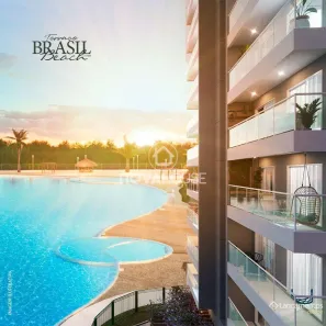 Apartamento com 3 Quartos à venda, 138m² no Ribeirão do Lipa, Cuiabá